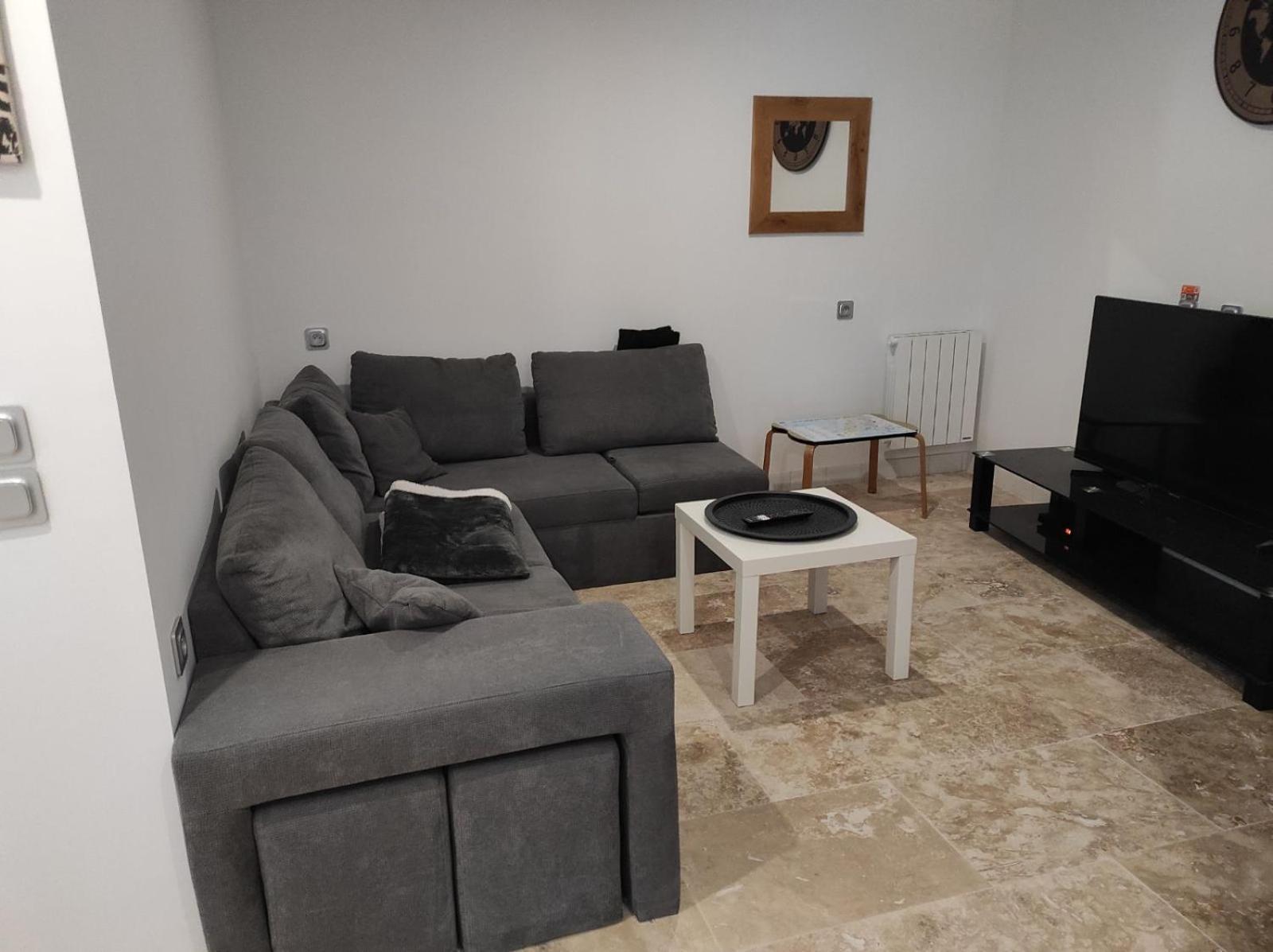 Maison Luxe Cleo Aeroport Tille 4 Personnes Extérieur photo