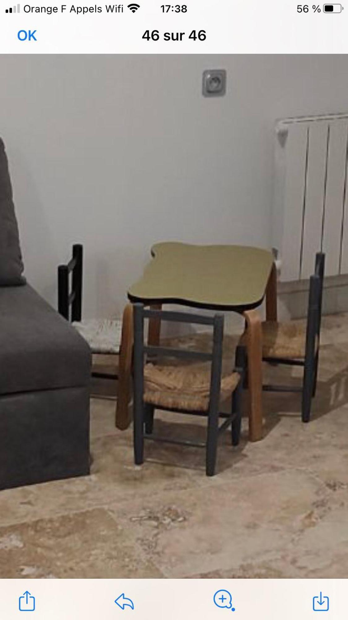 Maison Luxe Cleo Aeroport Tille 4 Personnes Extérieur photo